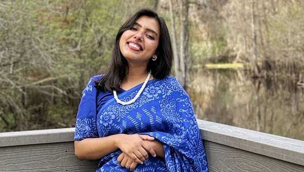 nahida bristy