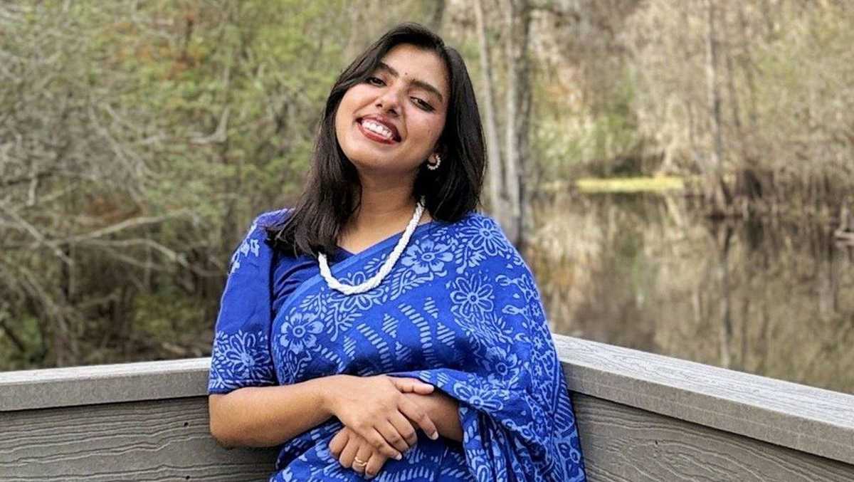 Remains recovered identified as second missing USF student