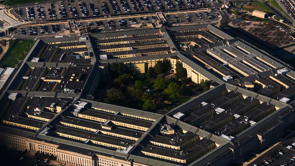 Strikes on alleged drug boats kill 5, leave 1 survivor in eastern ...