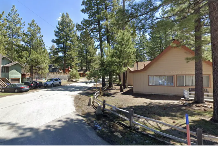 Woman's body hidden under Calif. home without owner knowing, sheriff says