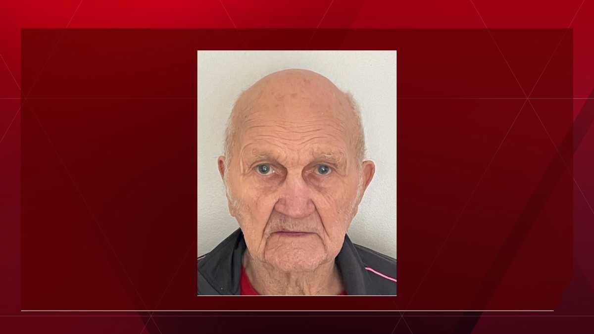 Omaha police need help locating missing 95-year-old - KETV
