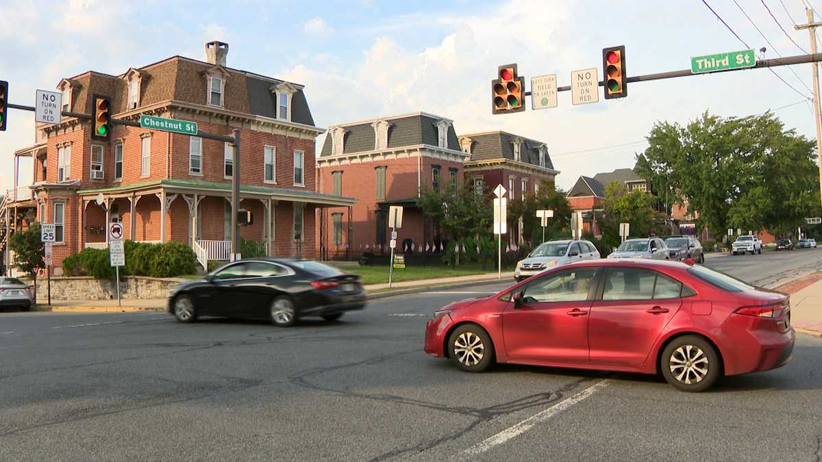 Columbia mayor weighs changes after pair of crashes in August, one deadly