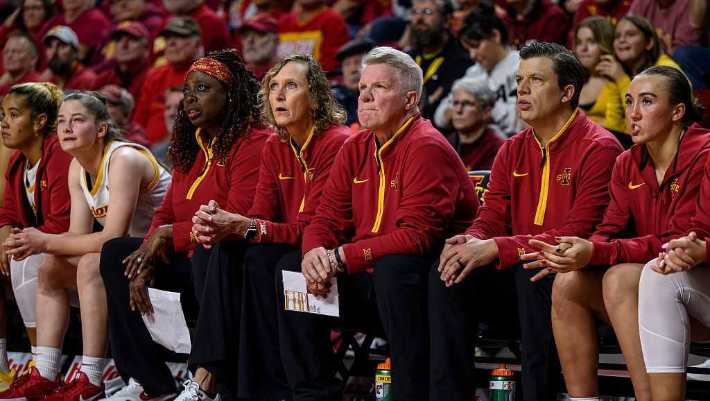 Longtime Iowa State women's basketball assistant coach Jodi Steyer announces retirement