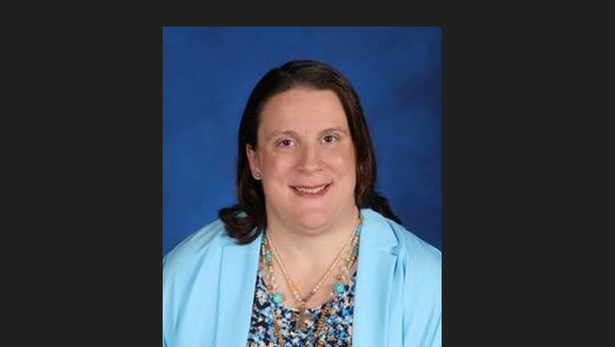 Spanish Fort teacher chosen as 2026-2027 Alabama Teacher of the Year