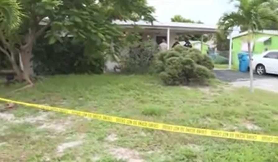 Man acquitted of first-degree murder in Boynton Beach