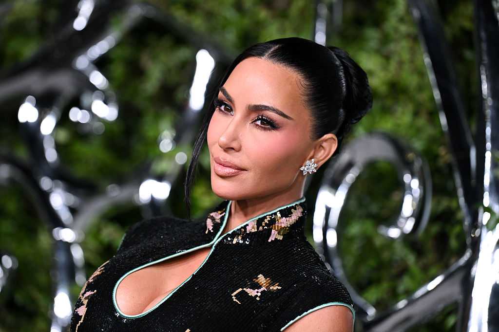 'Something called esophagitis': Kim Kardashian shares health diagnosis in TV show trailer