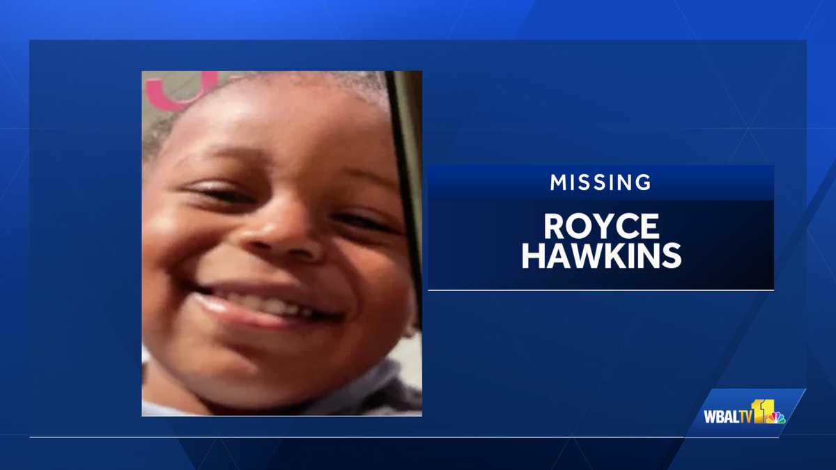 DC fatal shooting victim's 2-year-old son found unharmed