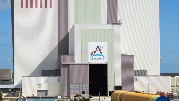 Artemis III mission overview