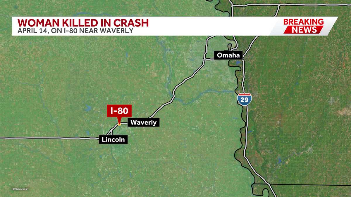 Woman dies days after Lancaster county interstate crash