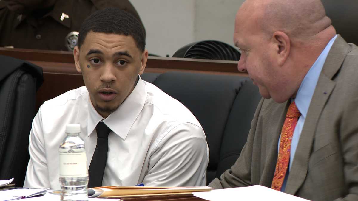 Mistrial declared in JSU student murder case