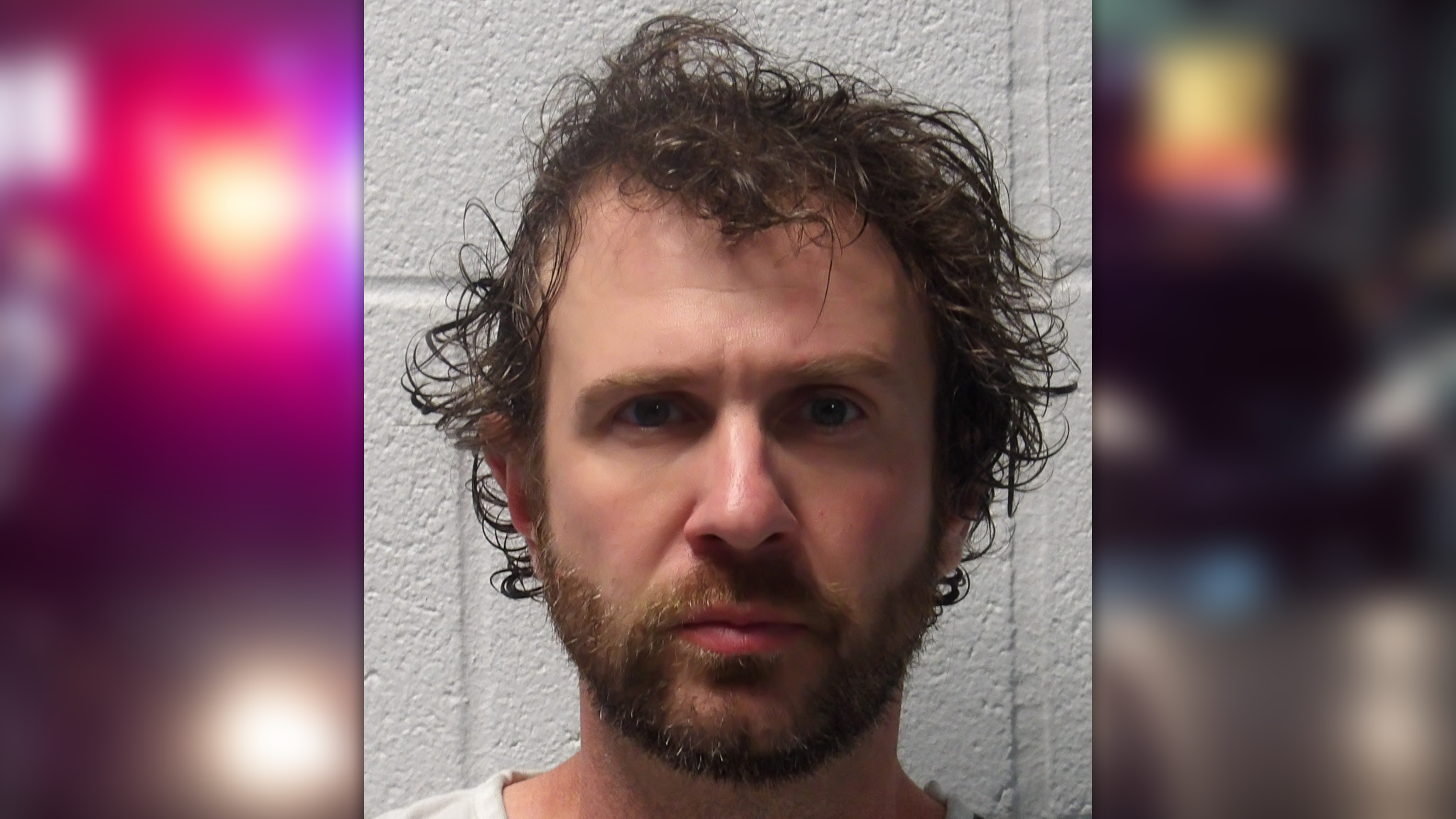 Man denied bond after allegedly killing older couple, setting fire to local home