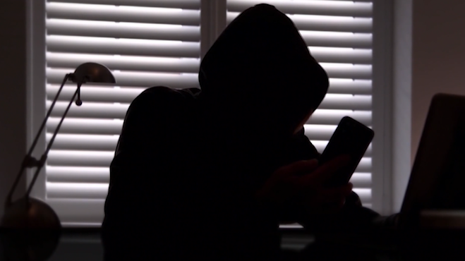 Sheriff's Office warns of scam calls across Beaufort County