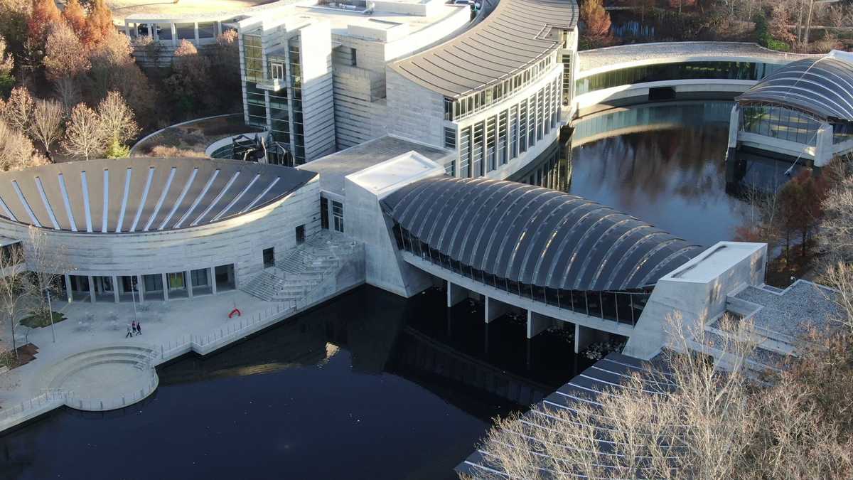 Crystal Bridges Announces New Tiffany & Co. Exhibition