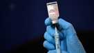 mRNA vaccine