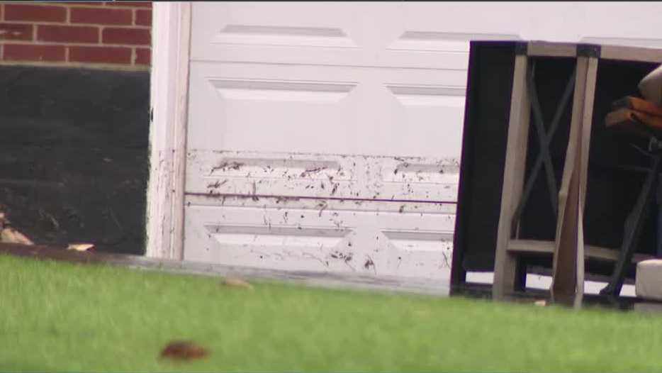 Recent flooding leads to Greensburg, state officials calling for safety changes