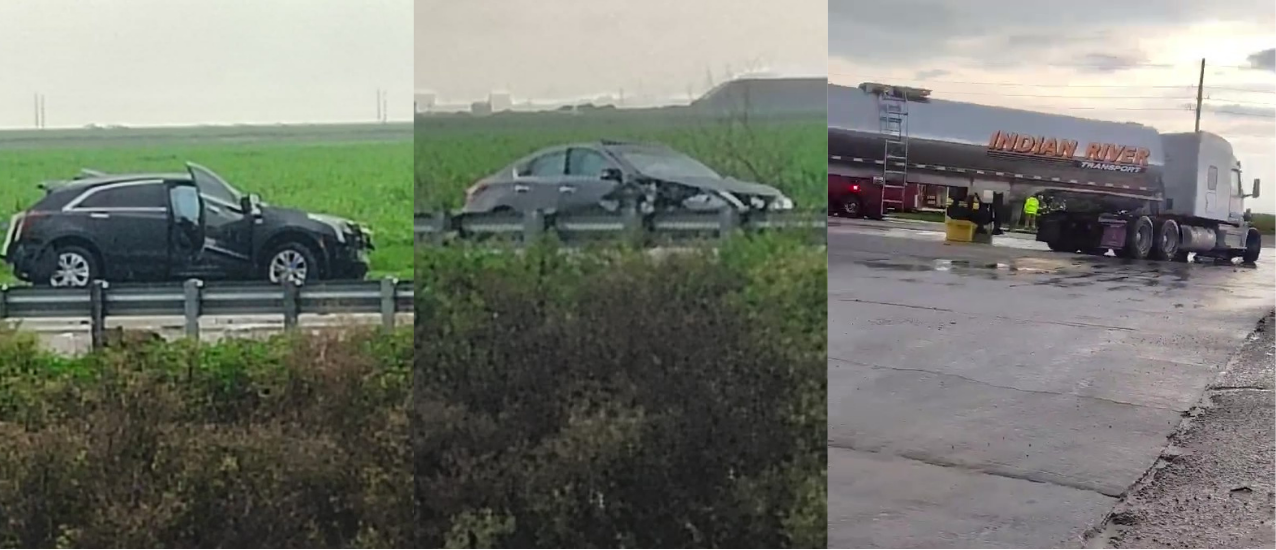 Girl, 13, dies days after two others killed in crash on U.S. Highway 27 in South Bay