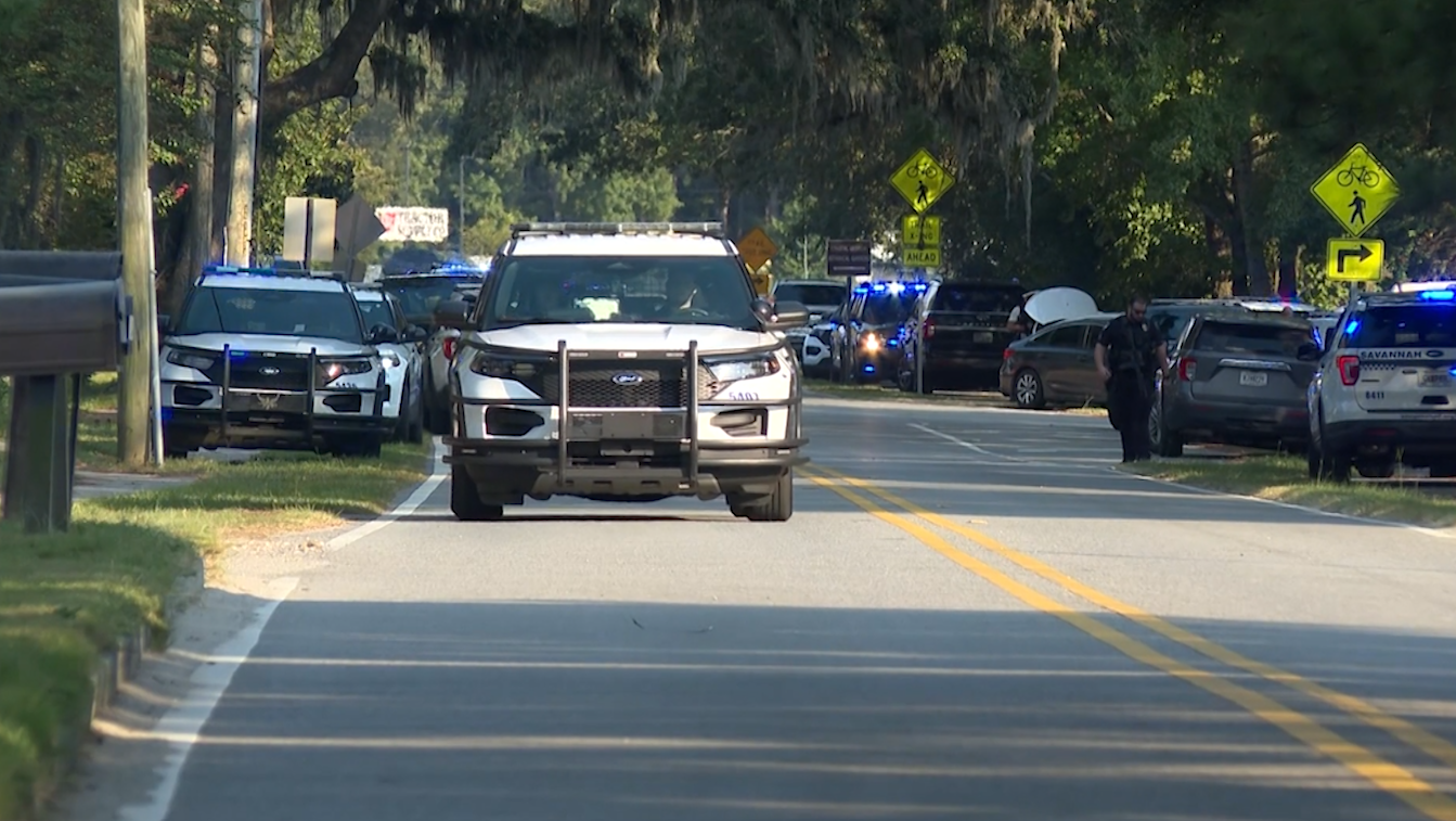Chatham County sees sharp rise in violent crime this year