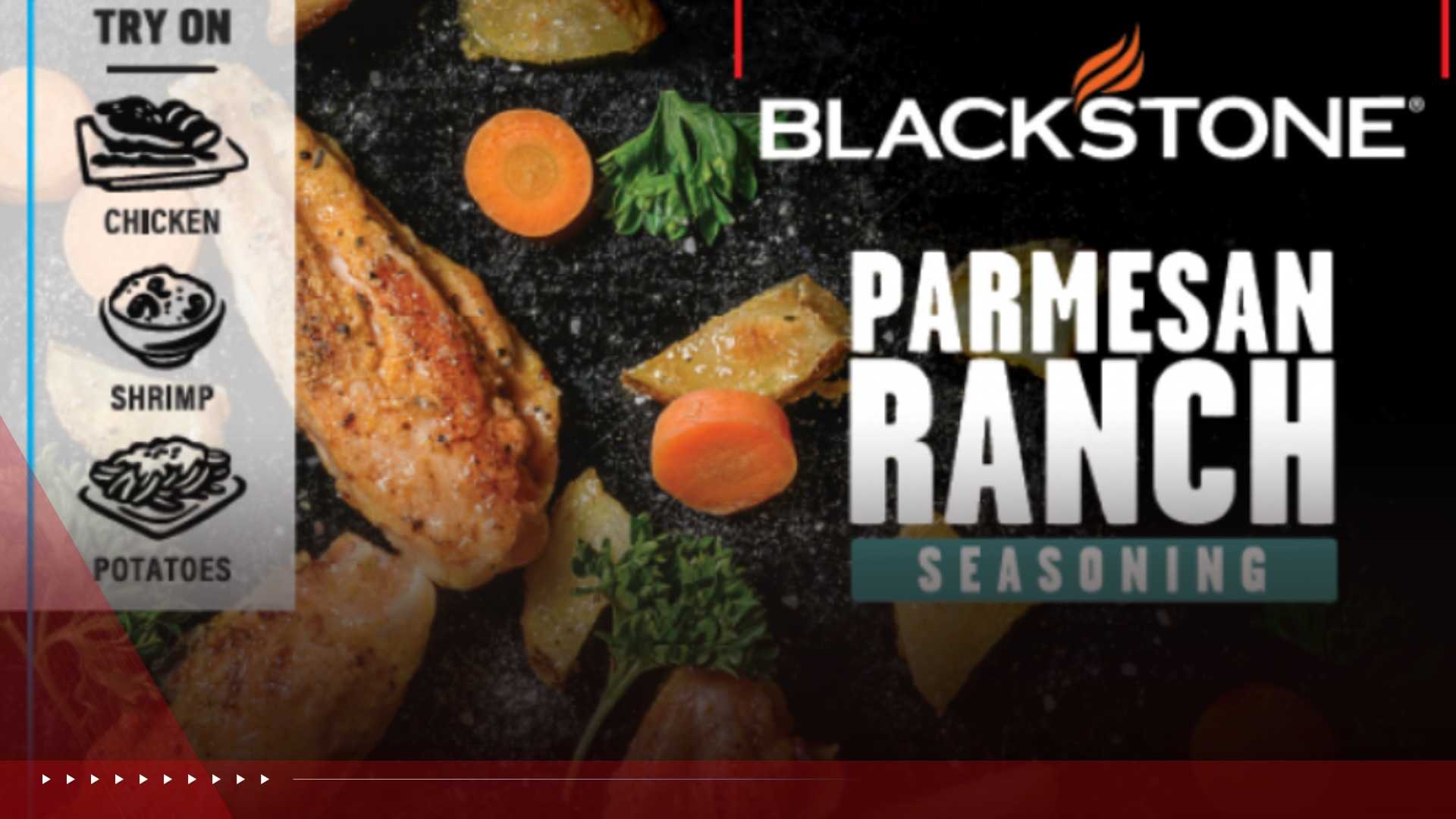 Seasoning sold at Walmart recalled nationwide over salmonella risk