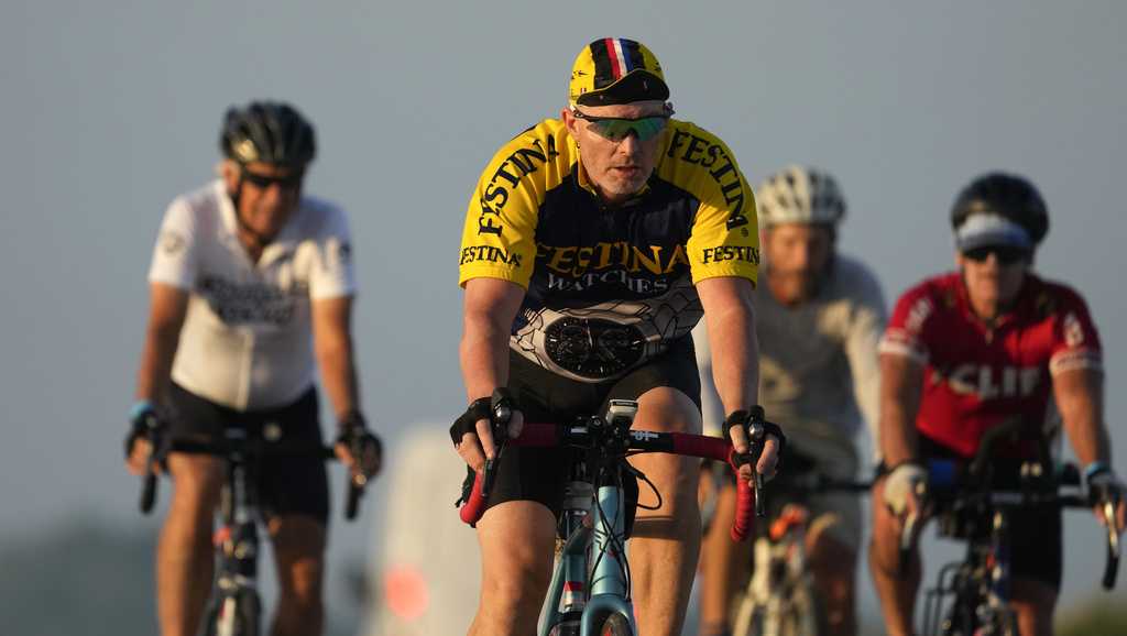 RAGBRAI 2026 Day 1: Route, things to do from Onawa to Harlan