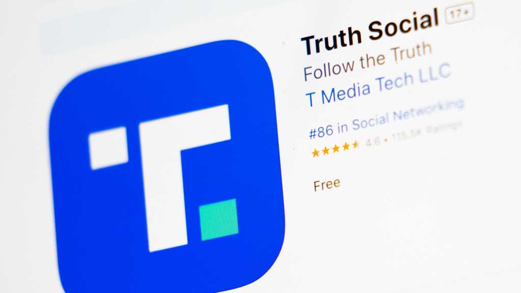 Us Router Ban Lawsuit seeks to ban Trump Media from charging for early access to ...