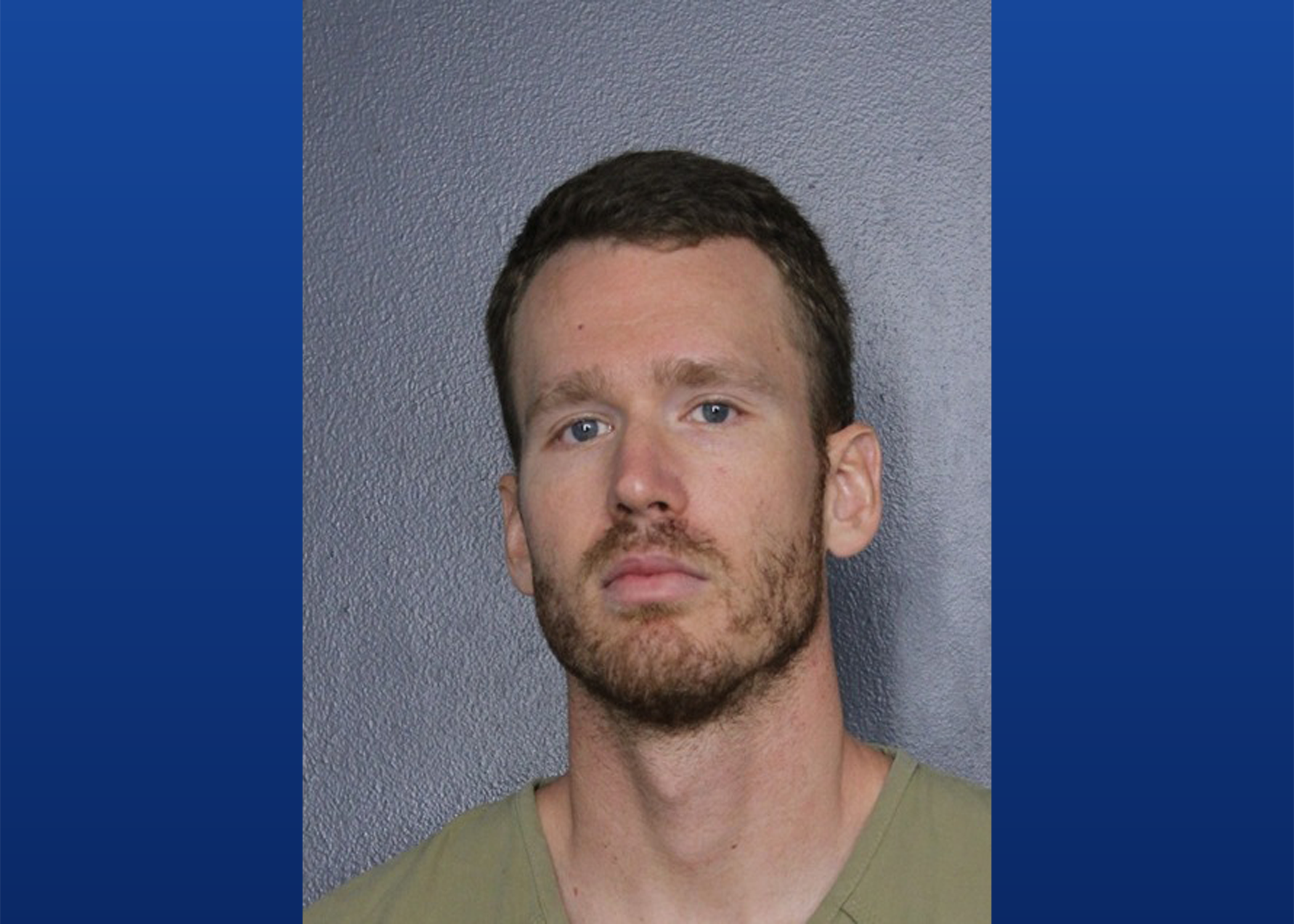 South Florida officer accused of using dead man’s identity