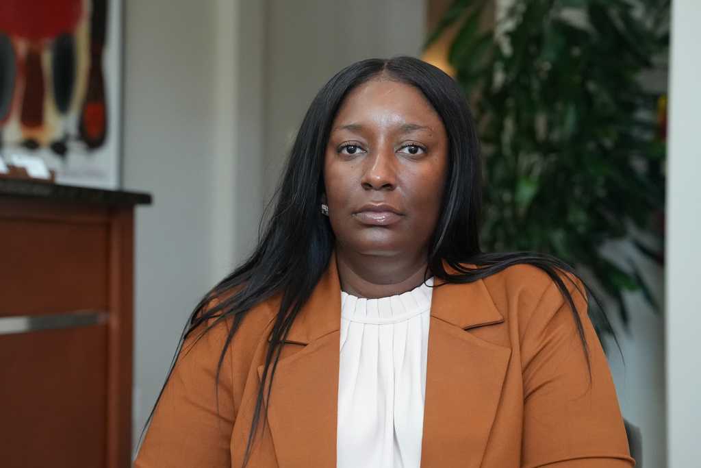 Georgia woman says she was wrongly diagnosed with cancer, had hysterectomy due to labeling error