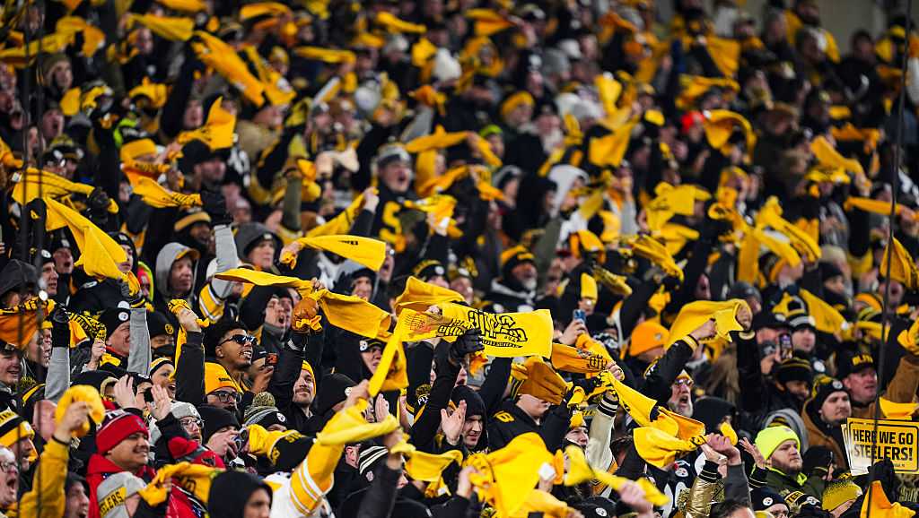 Steelers will travel to Paris for 2026 game against Saints
