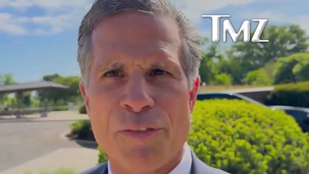 Congressman Dan Meuser has a heated exchange with TMZ reporter - WGAL