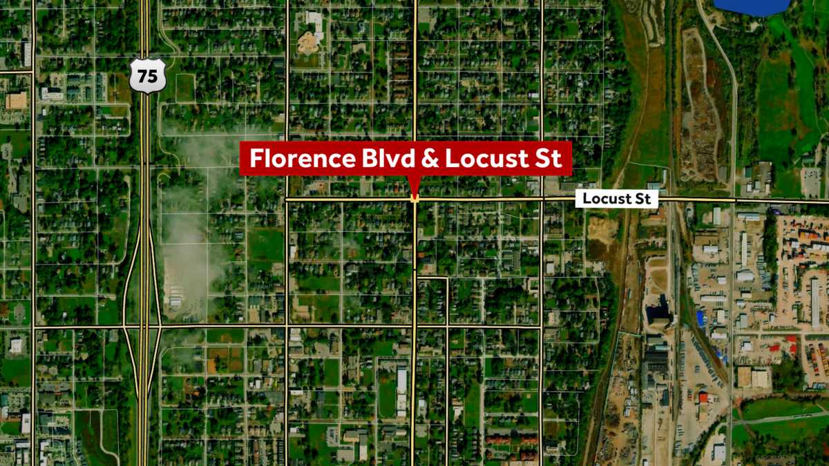 16-year-old boy dies after crash involving an ATV in North Omaha