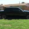 1987 Buick Grand National: A collector’s dream with turbocharged power