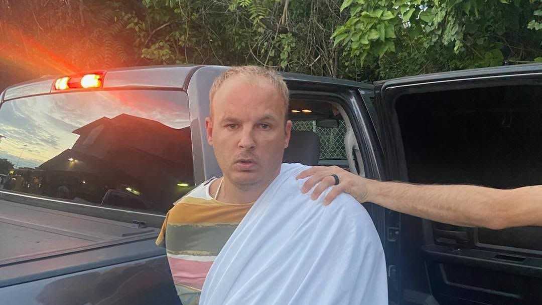 Ex-boyfriend arrested in Vero Beach homicide investigation
