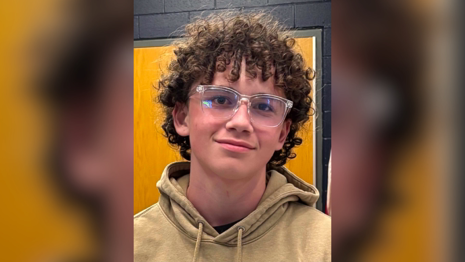 kmbc.com - Chloe Godding - Grain Valley police searching for missing 13-year-old with medical condition