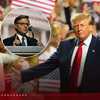 Trump $5,000 Dividend Plan Needs Congress, Speaker Johnson Says