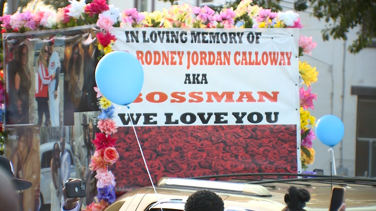 'He changed you for the better': Bond Hill business owner remembered weeks after deadly crash