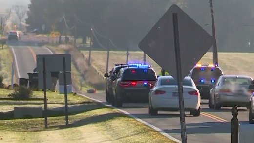 Man who pleaded guilty in deadly Brown County hit-and-run crash learns sentence