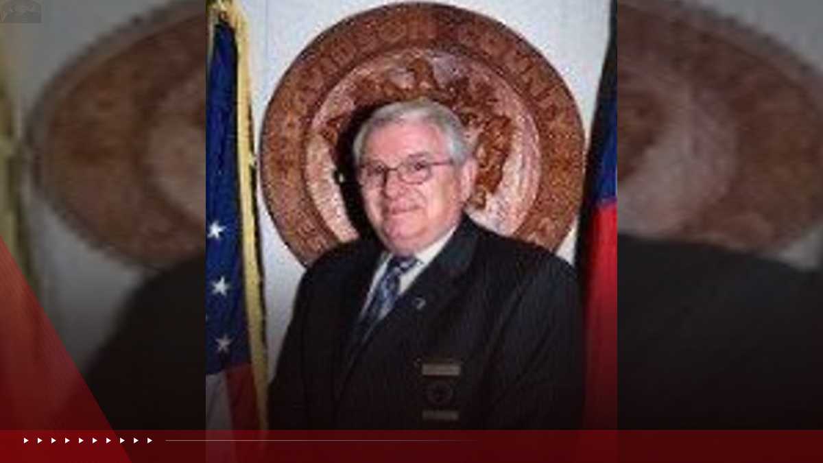 Longtime Davidson County Commissioner Fred McClure dies