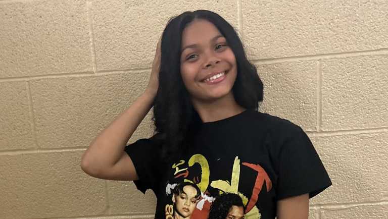Harrisburg police seek information in 13-year-old Na'Ryah Wright's fatal shooting