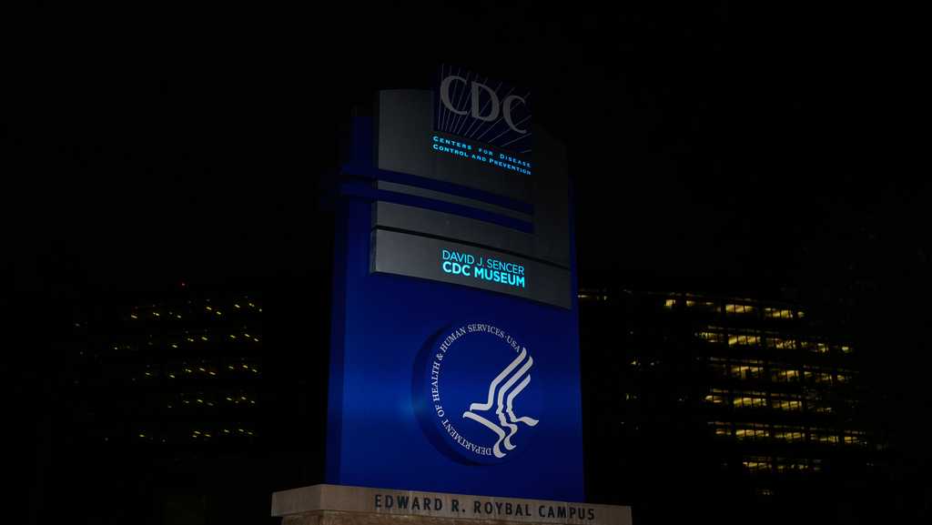 The CDC has zombie programs . Congress funds them , but few people are left to do the work