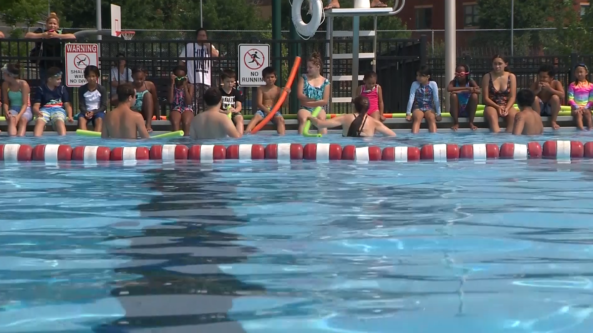 Water safety stressed after three recent Massachusetts drowning deaths