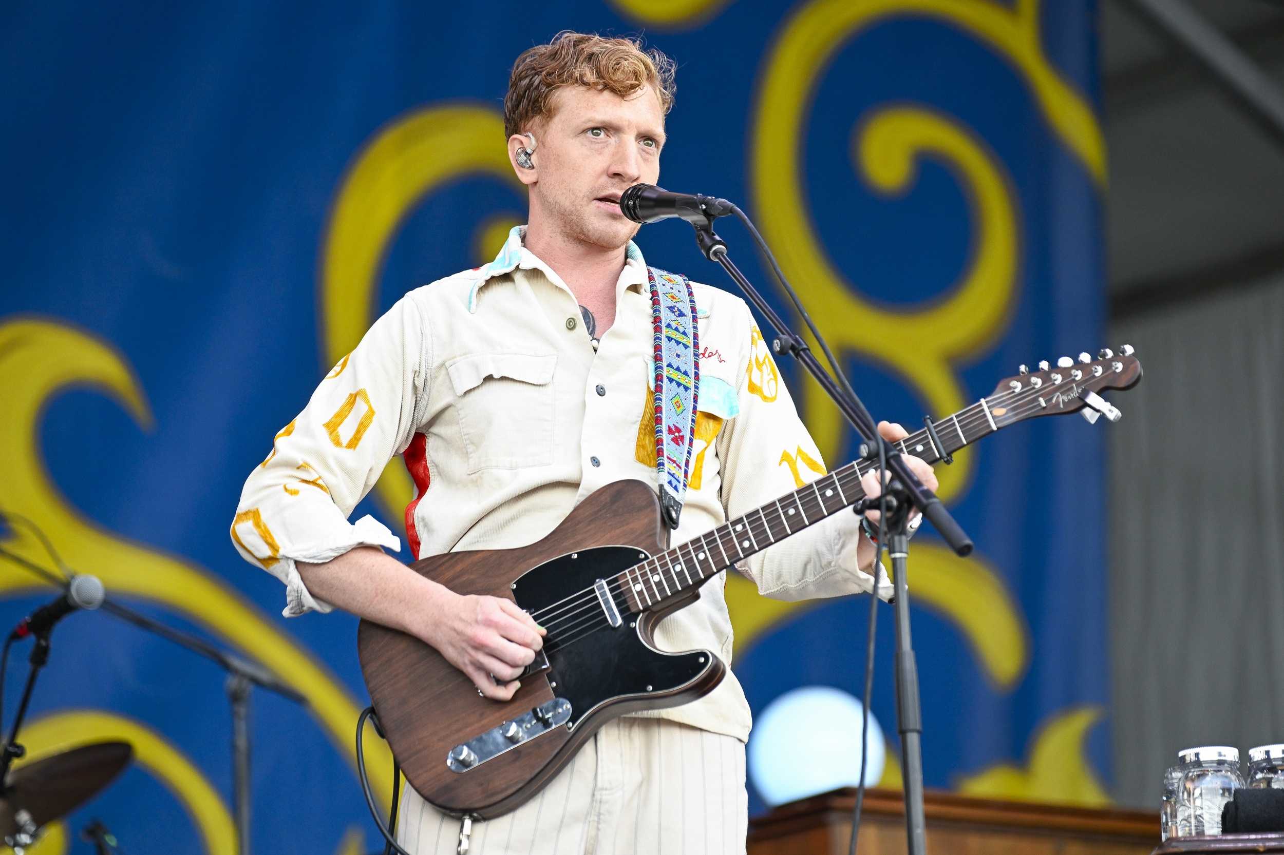 Bon Secours makes announcement regarding upcoming Tyler Childers concert
