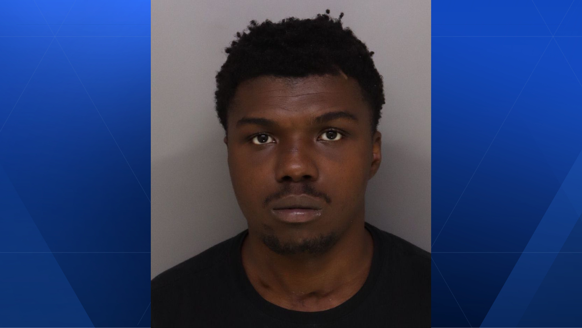 Suspect faces dozens of expenses in relation to I-75 chase, prior assault in opposition to lady Suspect faces dozens of expenses in relation to I-75 chase, prior assault in opposition to lady