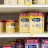 Florida baby formula theft ring busted after 150 store heists and $1 million in sales