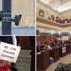 New Bedford City Council takes steps to ban Flock cameras after privacy uproar