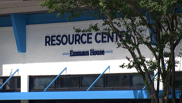 Union Mission to open new Emmaus House Resource Center in Savannah