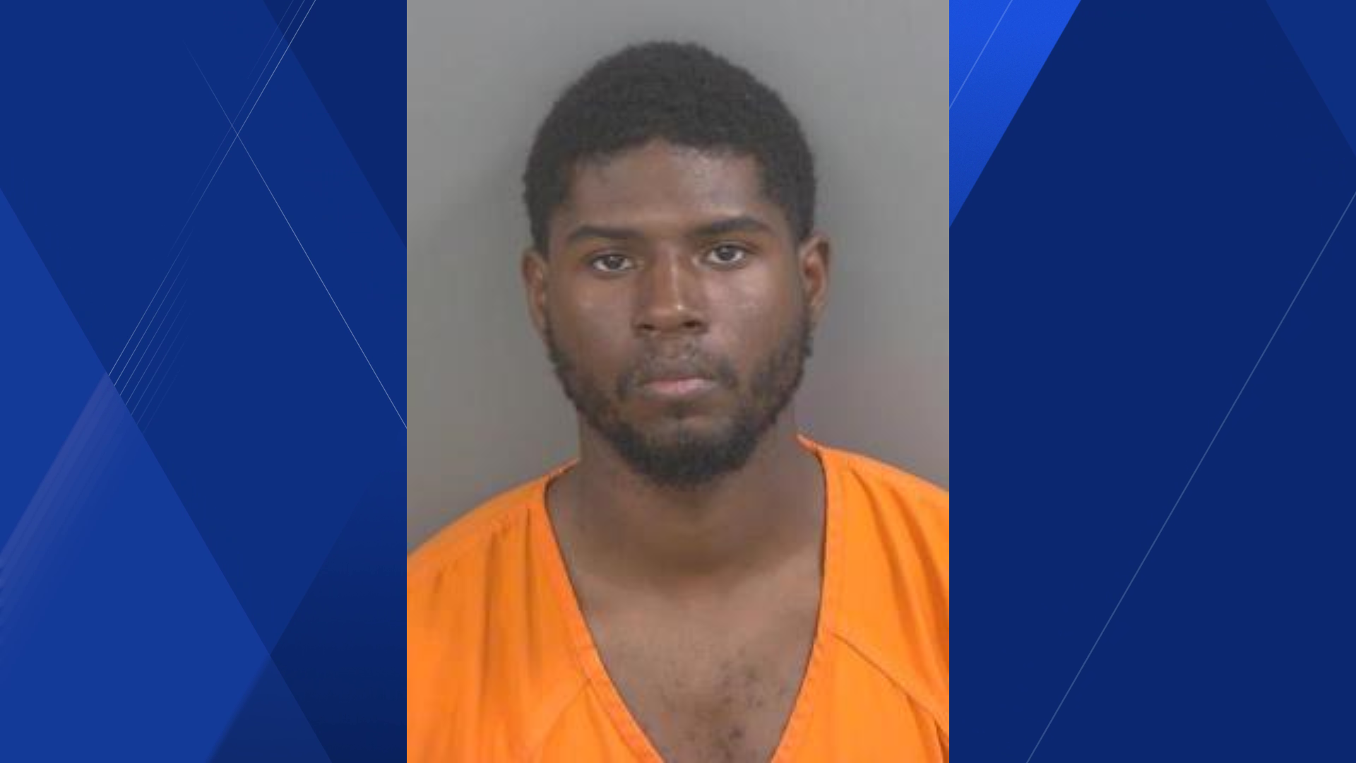 Driver accused of pulling gun on woman for honking at him in Immokalee McDonald's drive-thru
