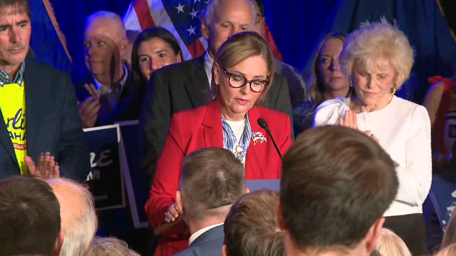 Darline Graham declared projected winner in special runoff election
