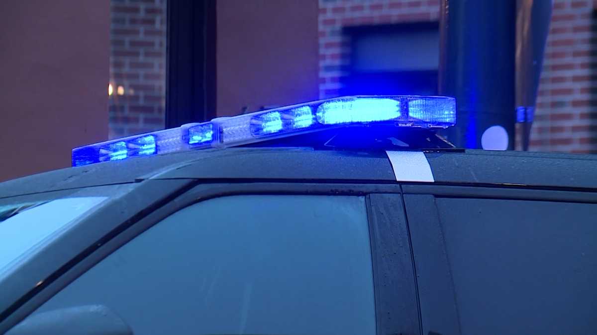 'Going down the drain': Portland residents raise concern after Longfellow Square stabbing