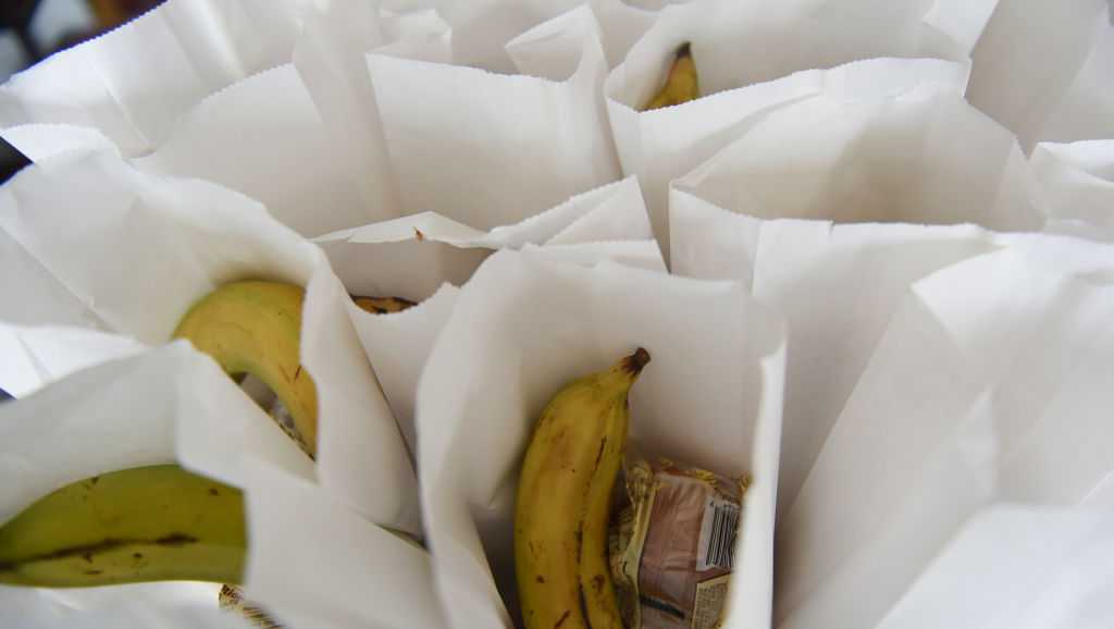 Free summer meals for kids at 31 locations in Des Moines this summer