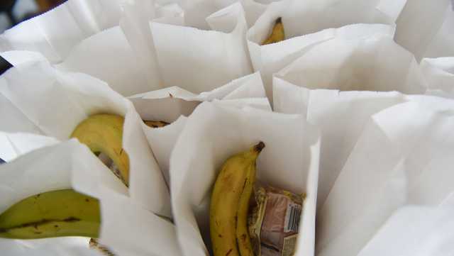 Find a free meal: Map shows over 500 Iowa summer meal sites for kids