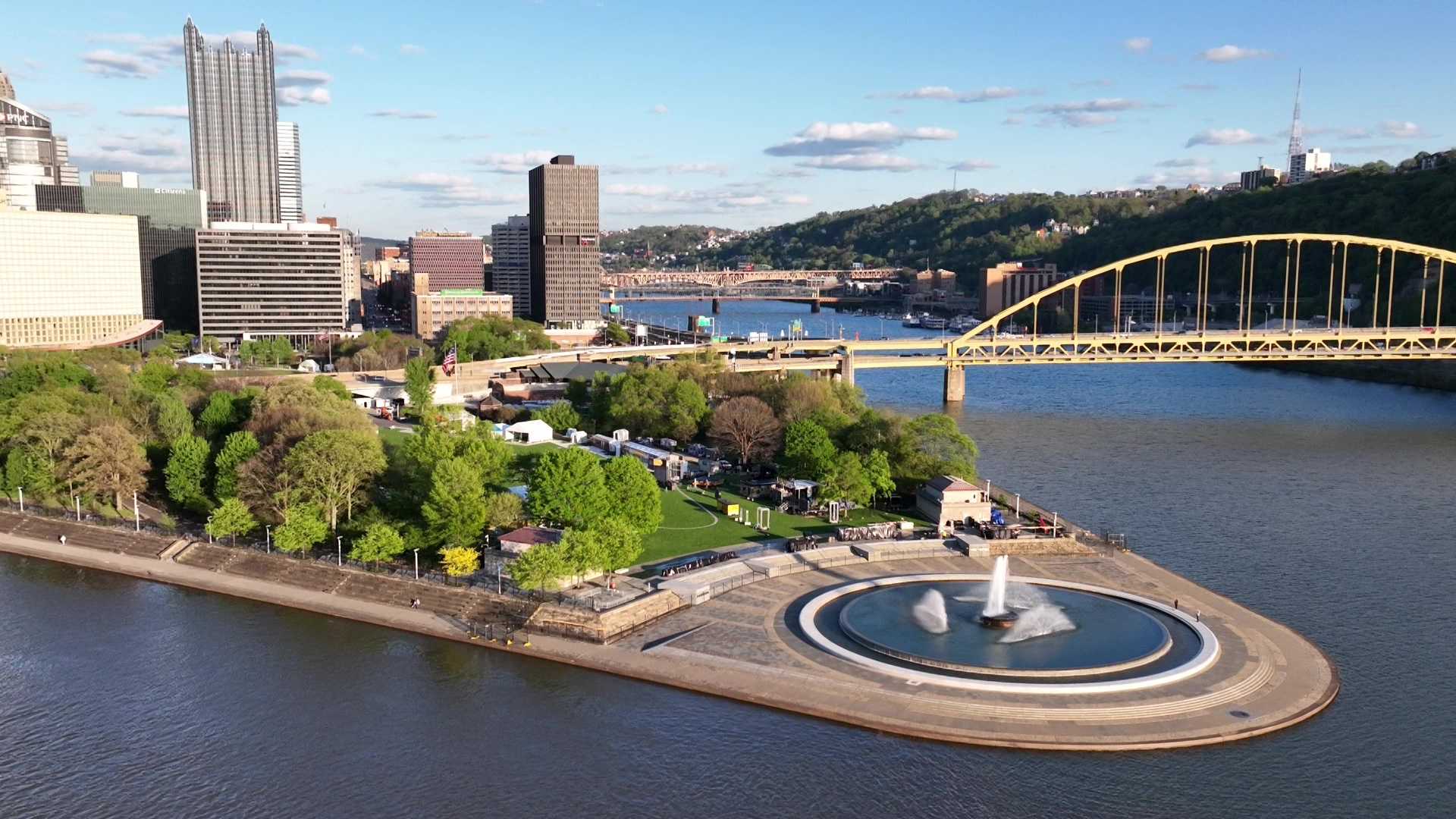 Pittsburgh reports $44 million loss after federal relief funds expire